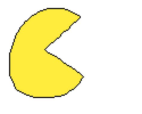 pacman gif|pacman copy and paste.